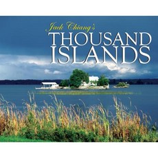 Jack Chiang's Thousand Islands Paperback, Fitzhenry & Whiteside