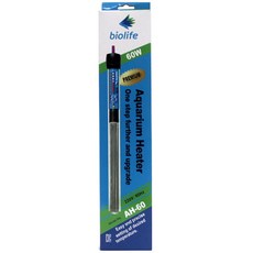 biolife 自動加熱器 60w, 1個