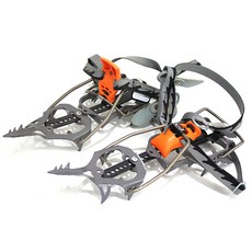 CASSIN RAMPONI 601 CC 快速艾森, 灰色+黑色