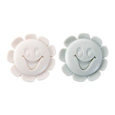 The Zaka微笑太陽門保護墊 Y217LHLC056 2入, 1套