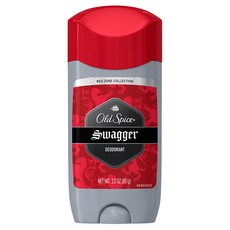 올드스파이스 레드존 스웨거 데오도란트, 85g, 1개
