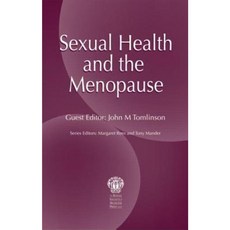 Sexual Health and the Menopause Paperback, CRC Press