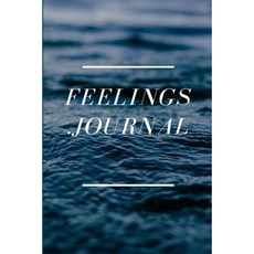 Feelings: Journal Paperback, Createspace Independent Publishing Platform