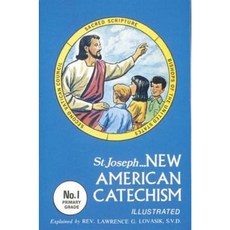 New American Catechism (No. 1) Paperback, Catholic Book Publishing Corp