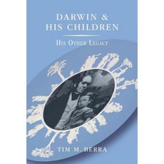 Darwin and His Children: His Other Legacy Hardcover, Oxford University Press, USA