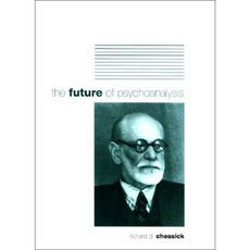 The Future of Psychoanalysis Paperback, State University of New York Press