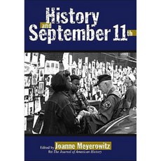 History and 9/11 Hardcover, Temple University Press
