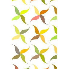 Autumn Leaves Notebook: 5.25" X 8" 150 Lined Pages Durable Glossy Softcover Paperback, Createspace Independent Publishing Platform