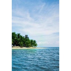 My Island Holiday Notebook Paperback, Createspace Independent Publishing Platform