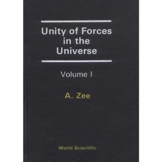 Unity of Forces in the Universe (in 2 Volumes) Hardcover, World Scientific Publishing Company