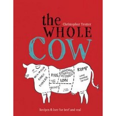 The Whole Cow Hardcover, Pavilion Books