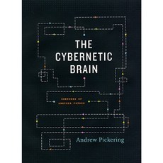 The Cybernetic Brain: Sketches of Another Future Hardcover, University of Chicago Press