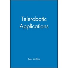 Telerobotic Applications Hardcover, Wiley