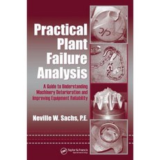 Practical Plant Failure Analysis: A Guide to Understanding Machinery Deterioration and Improving Equipment Reliability Hardcover, CRC Press