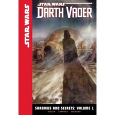 Shadows and Secrets Volume 1 Library Binding, Graphic Novels