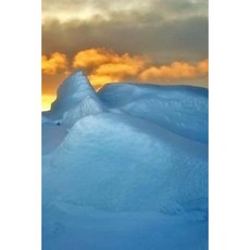 北極筆記本平裝本, Createspace獨立發布平台