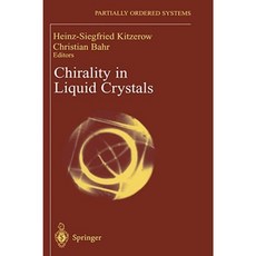 液晶精裝書的手性, 施普林格