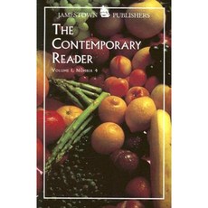 The Contemporary Reader: Number 4 Paperback, McGraw-Hill/Glencoe