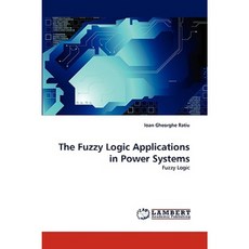 模糊邏輯在電力系統中的應用平裝本, LAP 蘭伯特學術出版社
