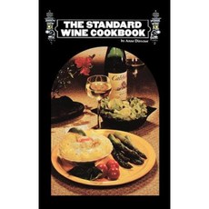 標準葡萄酒食譜精裝本, 羅斯圖書公司
