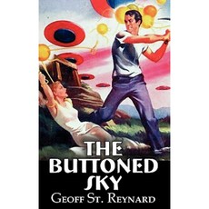 The Buttoned Sky Hardcover, Aegypan