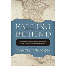 Falling Behind: Explaining the Development Gap Between Latin America and the United States Hardcover, Oxford University Press, USA
