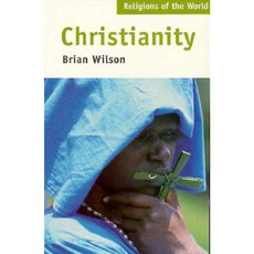 Religions of the World Series: Christianity Paperback, Pearson