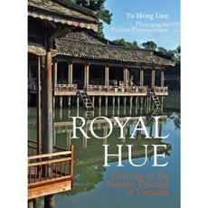 Royal Hue Paperback, River Books Press Dist A C