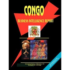 剛果商業情報報告平裝本, 國際商業出版物，美國