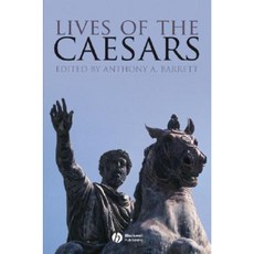 Lives of the Caesars Paperback, Wiley-Blackwell