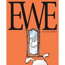 EWE Hardcover, HiddenSpring