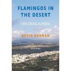 Flamingos in the Desert Paperback, FeedARead.com