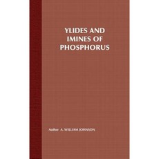 Ylides and Imines of Phosphorus 精裝版, Wiley-Interscience