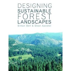 Designing Sustainable Forest Landscapes Hardcover, Taylor & Francis Group