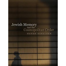 Jewish Memory and the Cosmopolitan Order 精裝版, Polity Press