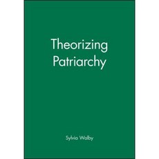 Theorizing Patriarchy Paperback, Wiley-Blackwell