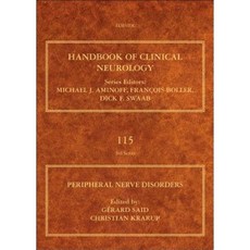 Peripheral Nerve Disorders Hardcover, Elsevier