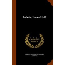 Bulletin Issues 22-26 Hardcover, Arkose Press