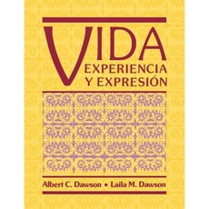 Vida: Experiencia y Expresi N 平裝版, Wiley