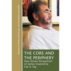 The Core and the Periphery Hardcover, Center for the Study of Language and Informat