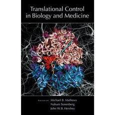 生物學和醫學中的轉化控制精裝本, 冷泉港實驗室出版社