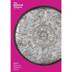 The Mildenhall Treasure Paperback, British Museum Press