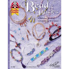 Bead Basics Paperback, Design Originals