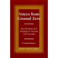 來自歸零地的聲音：核子試爆老兵的回憶與感受精裝本, 烏帕