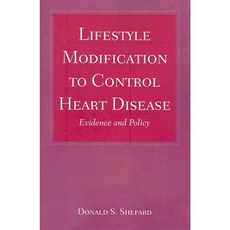 改變生活方式以控制心臟病：證據與政策平裝本, 瓊巴