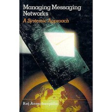 Managing Messaging Networks Hardcover, Artech House Publishers
