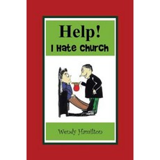 Help! I Hate Church Paperback, Authorhouse