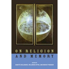 On Religion and Memory Paperback, Fordham University Press