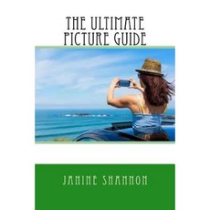 The Ultimate Picture Guide Paperback, Createspace Independent Publishing Platform