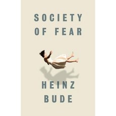 Society of Fear Paperback, Polity Press